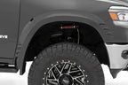 SF1 Fender Flares | PRV Delmonico Red | Ram 1500 2WD/4WD (2019-2024)