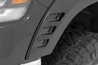 SF1 Fender Flares | Ram 1500 2WD/4WD (2019-2024)