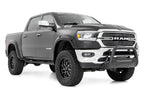 SF1 Fender Flares | PAJ Quartz Gray | Ram 1500 2WD/4WD (2019-2024)