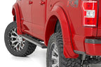 SF1 Fender Flares | PQ Race Red | Ford F-150 2WD/4WD (2018-2020)