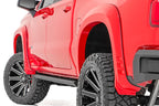 SF1 Fender Flares | G7C Red Hot | Chevy Silverado 1500 2WD/4WD (2019-2026)