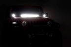LED Light Kit | Cowl Mount | 2" Black Pair | Jeep Gladiator JT/Wrangler JL (18-26)