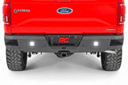 Rear Bumper | Ford F-150 2WD/4WD (2015-2020)