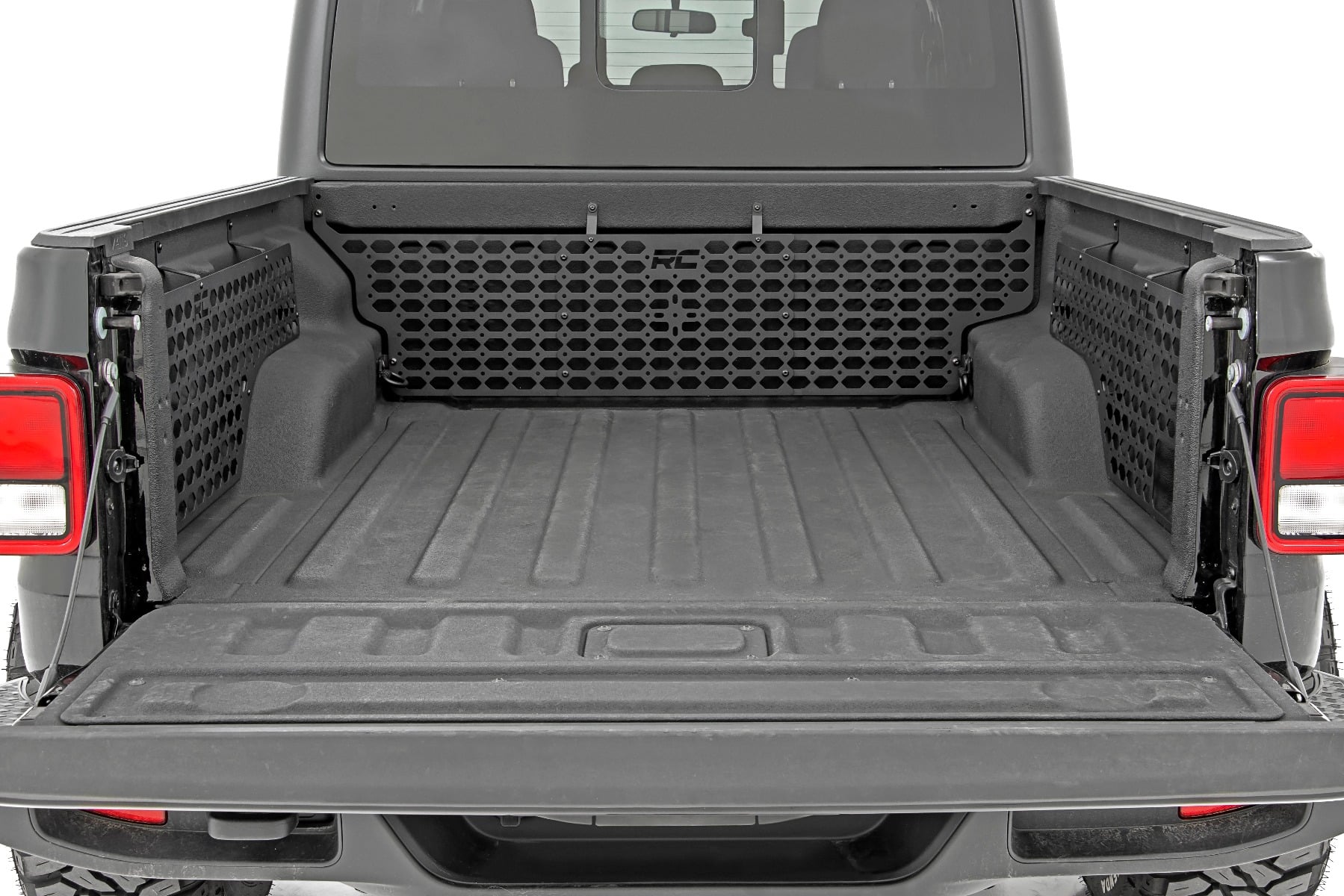 Molle Panel Kit | Pass Side | Bed | Jeep Gladiator JT 4WD (2020-2026)