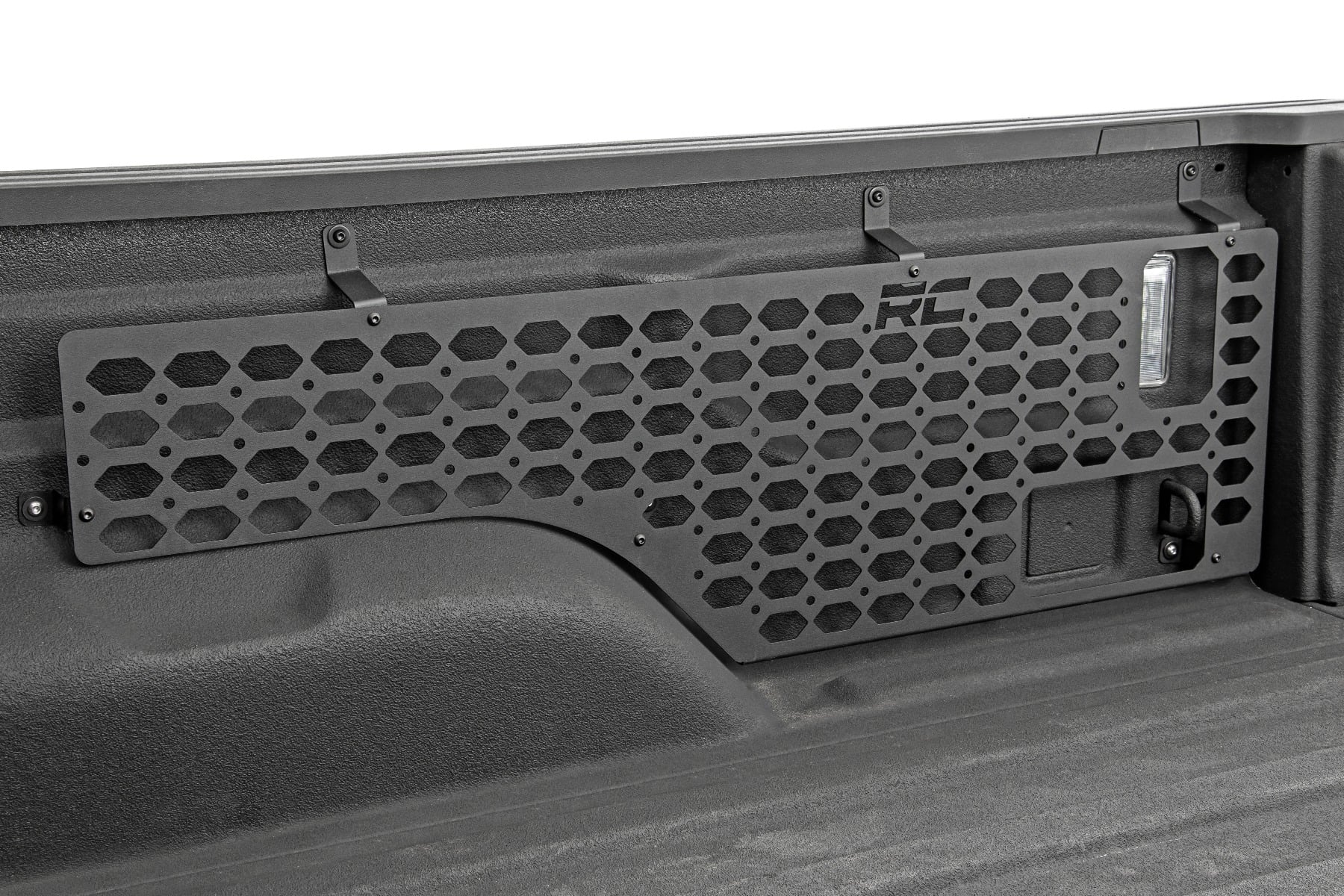 Molle Panel Kit | Pass Side | Bed | Jeep Gladiator JT 4WD (2020-2026)