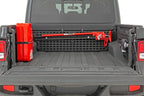Molle Panel Kit | Pass Side | Bed | Jeep Gladiator JT 4WD (2020-2026)