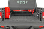 Molle Bed Panel Kit | DR & PS Combo | Jeep Gladiator JT 4WD (2020-2026)
