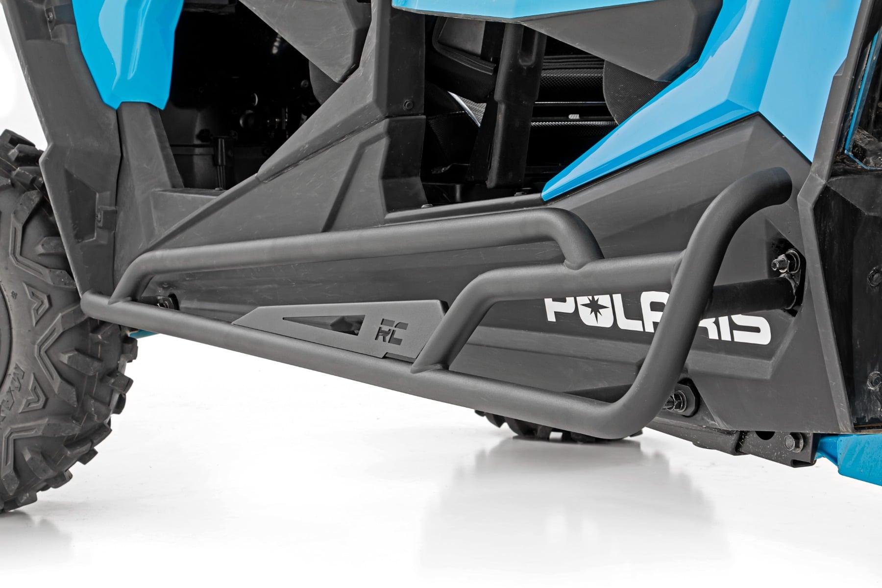 Rock Slider Kit | 4 Seater | Polaris RZR XP 4 1000
