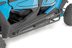 Rock Slider Kit | 4 Seater | Polaris RZR XP 4 1000