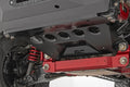 Skid Plate | Prerunner Bumper | Toyota Tundra 2WD/4WD (2014-2021)