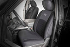 Seat Covers | Front Bucket Seats | Ram 1500 (09-18)/2500 (11-18)/3500 (11-18)