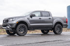 2.5 Inch Leveling Kit | Ford Ranger 2WD/4WD (2019-2026)