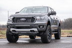 2.5 Inch Leveling Kit | Ford Ranger 2WD/4WD (2019-2026)