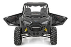 Storage Bags | Front Door | Polaris RZR Pro R