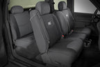 Seat Covers | Front 40/40/20 | Chevy/GMC 1500 (99-06 & Classic)