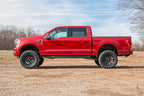 6 Inch Lift Kit | Ford F-150 2WD (2021-2026)