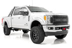 Vertex 2.5 Reservoir Front Shocks | 4.5-8" | Ford F-250 Super Duty 4WD (05-26)