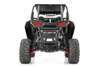 Receiver Hitch | Polaris RZR XP 1000