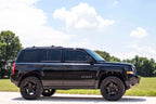 2 Inch Lift Kit | Jeep Compass (07-16)/Patriot (10-17) 4WD