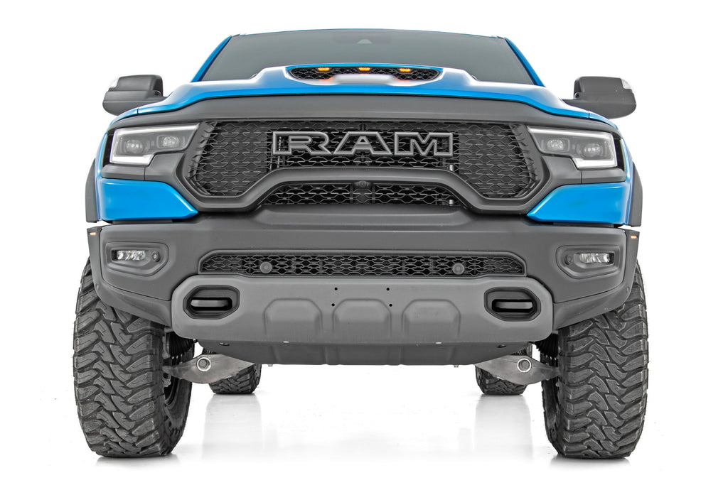 1.5 Inch Leveling Kit | Front Coils | Ram 1500 TRX 4WD (2021-2024)