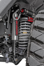 Vertex 2.5 Reservoir Rear Shocks | 6" | Jeep Gladiator JT/Wrangler JL (18-24)