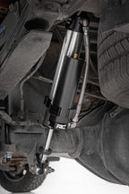 Vertex 2.5 Reservoir Rear Shocks | 3.5-7.5" | Chevy/GMC 2500HD/3500HD (11-26)