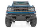 Tow Hook Brackets | Ford Bronco 4WD (2021-2026)