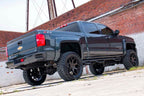 Vertex 2.5 Reservoir Coilovers | Front | 6-7.5" | Chevy/GMC 1500 (07-18 & Classic)