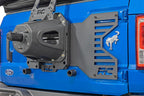 Tailgate Reinforcement | Ford Bronco 4WD (2021-2026)