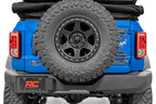 Tailgate Reinforcement | Ford Bronco 4WD (2021-2026)