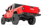 Rear Bumper | Jeep Gladiator JT 4WD (2020-2026)