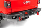 Rear Bumper | Jeep Gladiator JT 4WD (2020-2026)