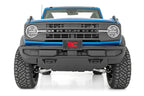 2 Inch Lift Kit | Ford Bronco 4WD (2021-2026)