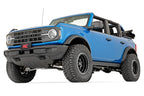 2 Inch Lift Kit | Ford Bronco 4WD (2021-2026)