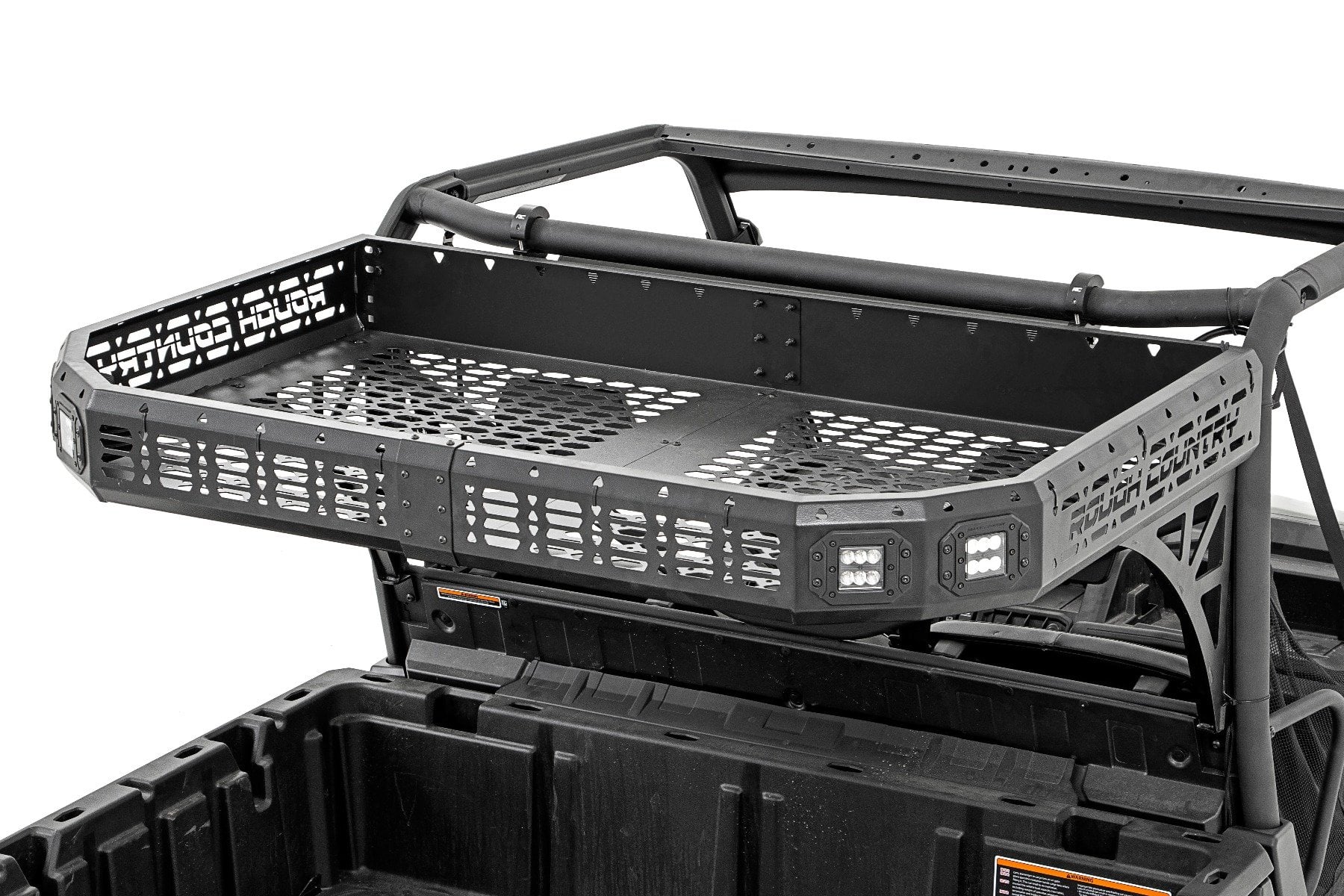Cargo Rack | Polaris Ranger XP 1000