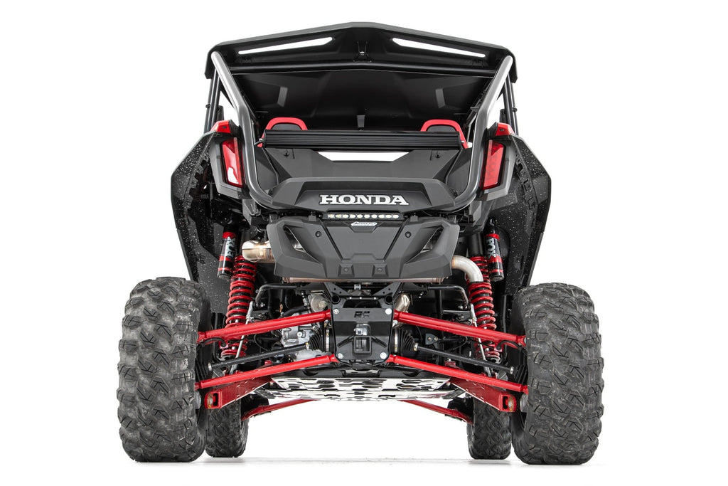 10-Inch LED Light Kit | Rear Mount | Honda Talon 1000