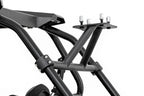Spare Tire Carrier | Cargo Rack | Polaris RZR XP 1000