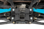 Receiver Hitch | Can-Am Maverick 1000R X
