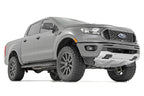 2.5 Inch Leveling Kit | Ford Ranger 2WD/4WD (2019-2026)