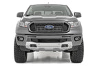 2.5 Inch Leveling Kit | Ford Ranger 2WD/4WD (2019-2026)