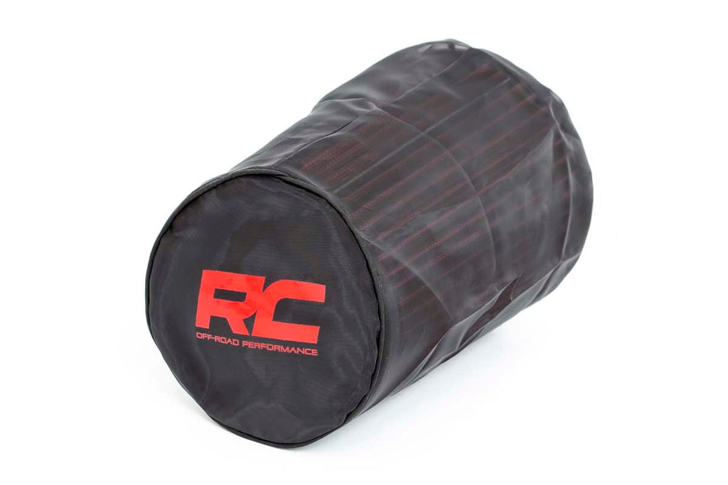 Intake Pre-Filter | 10550/10554 | Jeep Wrangler JK/Wrangler Unlimited  (07-18)