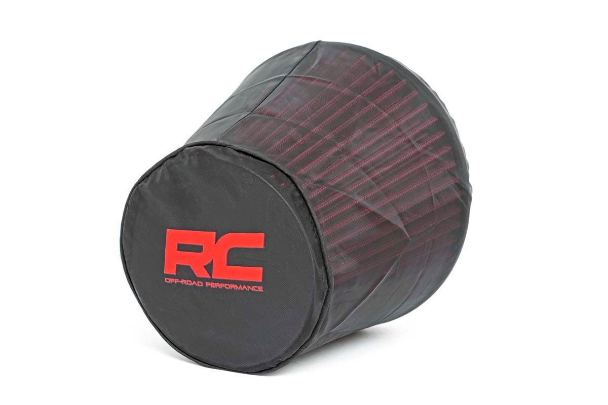 Cold Air Intake Pre-Filter | 10555 | Multiple Makes & Models (Chevy/Ford/GMC)