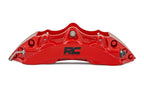 Performance Brake System | Front | Ram 1500 2WD/4WD (2019-2024)