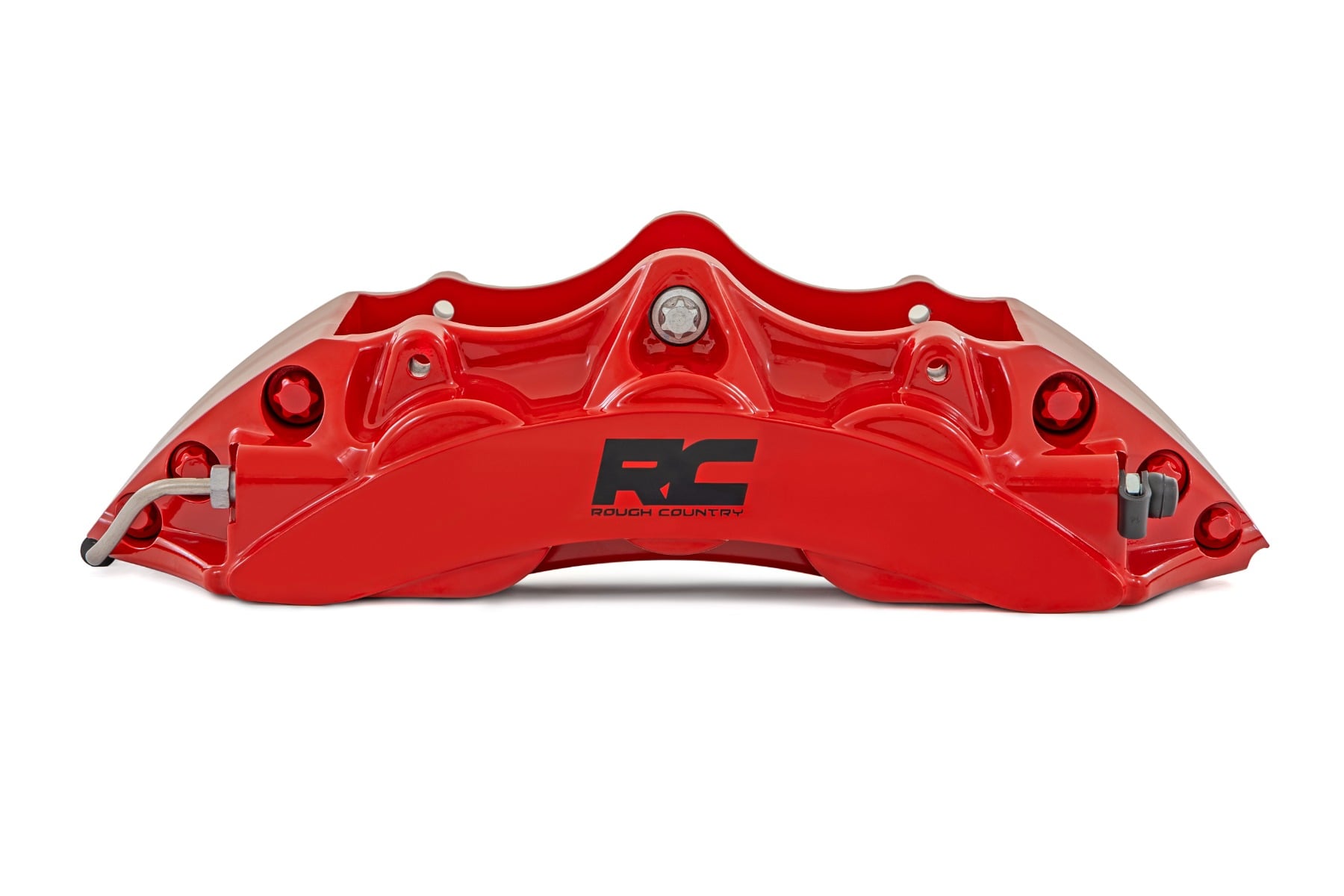 Performance Brake System | Front | Ram 1500 2WD/4WD (2019-2024)