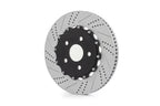 Performance Brake System | Front | Jeep Wrangler JL (18-26)/Wrangler Unlimited (18-26)