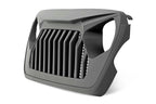 Replacement Grille | Angry Eyes | Jeep Gladiator JT/Wrangler JL 4WD (18-26)