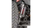 Vertex 2.5 Reservoir Rear Shocks | 3.5-4.5" | Jeep Wrangler JL (18-26)/Wrangler Unlimited (18-26)