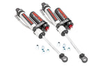Vertex 2.5 Reservoir Rear Shocks | 6" | Jeep Gladiator JT/Wrangler JL (18-24)