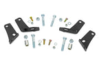 2 Inch Lift Kit | John Deere Gator