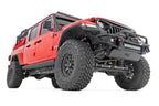 Power Running Boards | Dual Electric Motor | Jeep Gladiator JT 4WD (20-26)